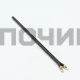 Нагревательный элемент для водонагревателей, стержень 1000w WTH058UN, 16rb02, WTH053UN, 3401274