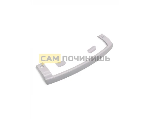 AED34420702 Ручка холодильника LG, белая (150шт/к)