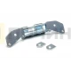 Петля люка стиральных машин Bosch Siemens WB018, 153150