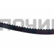 80S3M573 Ремень привода хлебопечки, 191 зуб, ширина 8 мм
