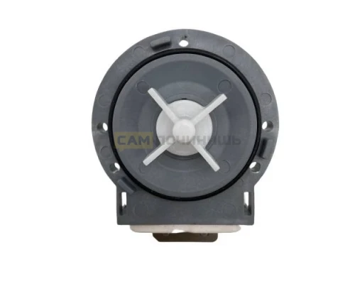 Сливной насос (помпа) для стиральной машины B15-6A зам. PMP000UN, 296003, OAC144997, 63AB912,  AV5416, DC31-00030A