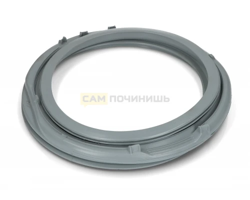 Манжета люка стиральной машины Indesit/Ariston 118008