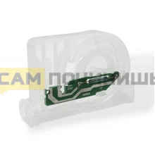 Расходомер воды (флоуметр) для посудомоечной машины Bosch, Siemens, Neff 00611317, 1688195