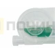 00611317 Расходомер воды (флоуметр) для ПММ Bosch 611317, 1688195