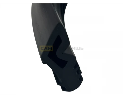 Уплотнитель для посудомоечной машины Zanussi, Electrolux, AEG 1171265448