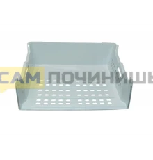 4694160100 Ящик морозильной камеры холодильника BEKO, 4694160400, 4694160300