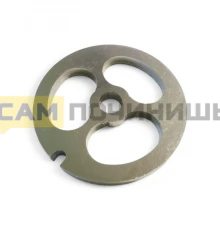 Решетка для мясорубки Bosch D53мм для рубки мяса BS018