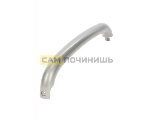 Ручка двери холодильника Bosch 00672516, 672516