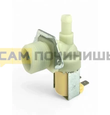 25686057, VAL211UN Электроклапан(КЭН) 1Wx90, D10mm, val211un, VAL011UN, 9021066 (100шт/к)