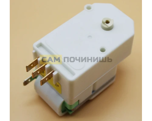 Таймер оттайки Samsung, LG TMDE706SC HL022