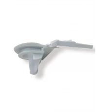Крышка сливного насоса для посудомоечной машины Bosch, Siemens 611322, 00611322.