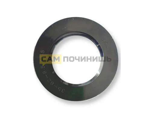Сальник бака 35x62x8.5/10.5 RP INDESIT, Атлант. 908092003121