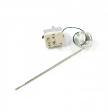 COK201AC Термостат духовки EGO 55.17053.030 (1140x152mm. Шток-24mm. 55°C...285°C), зам. b263100015, 49008157