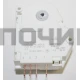 Таймер оттайки механический Indesit, Stinol  PARAGON, NK-2001-21, 230V, MEXICO, TMP012UN, зам.`FR4704