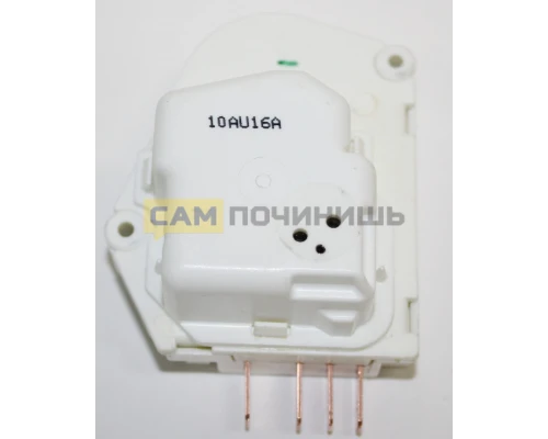 Таймер оттайки механический Indesit, Stinol  PARAGON, NK-2001-21, 230V, MEXICO, TMP012UN, зам.`FR4704