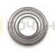 Подшипник 6206 ZZ SKF Болгария/Италия, SKF6206zz, 49028767, C00044765