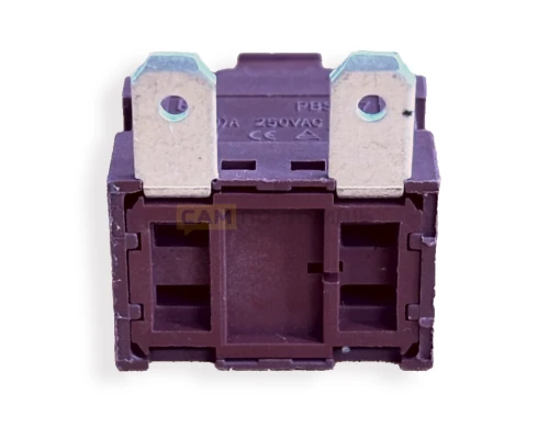 9178010834 Кнопка пылесоса, универсальная 919706317, 9182001497