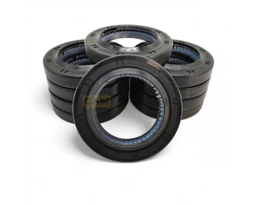 Сальник бака 40x62.05x9.5/12 Haier, со смазкой, 0020301610, 70025256