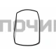 Уплотнитель жарочного шкафа AEG (АЕГ), Electrolux (Электролюкс)  Код: 140043543028 замена 4055352589, 5614093010