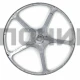 Шкив барабана SAMSUNG DC66-00500A