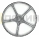 Шкив барабана SAMSUNG DC66-00500A