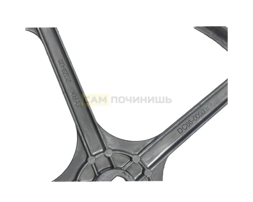 Шкив барабана SAMSUNG DC66-00500A