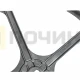 Шкив барабана SAMSUNG DC66-00500A