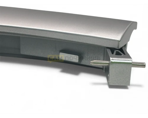 Ручка люка стиральной машины Bosch/Siemens WL257, зам. 751791, 643356