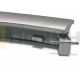 Ручка люка стиральной машины Bosch/Siemens WL257, зам. 751791, 643356