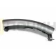 Ручка люка стиральной машины Bosch/Siemens WL257, зам. 751791, 643356
