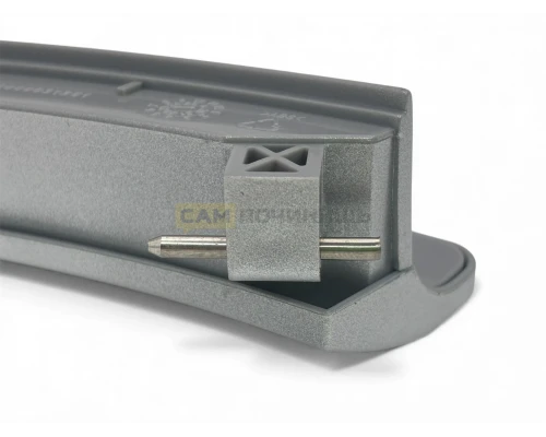 Ручка люка стиральной машины Bosch/Siemens WL257, зам. 751791, 643356