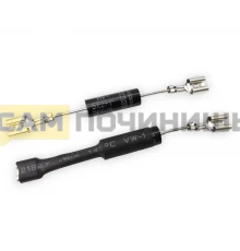 Диод высоковольтный для СВЧ 13KV, HVM12 зам. MA05W03, E191, MCW422UN, E192, DE59-00002A