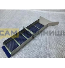 T0219 Шлюз развед. "Дипсис 95" (75д+20расш) х20ш х 8в.см(МЕТАЛЛ)