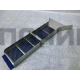 T0219 Шлюз развед. "Дипсис 95" (75д+20расш) х20ш х 8в.см(МЕТАЛЛ)
