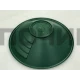 T0227 Лоток GARRETT 10,5" (26см) GOLD PAN MINI