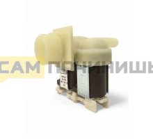 Заливной клапан 2Wx180 Bosch/Siemens 174261, зам. VAL022BO