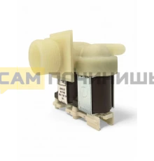 Заливной клапан 2Wx180 Bosch/Siemens 174261, зам. VAL022BO