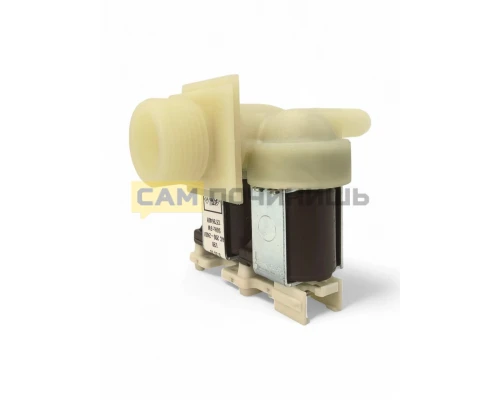 Заливной клапан 2Wx180 Bosch/Siemens 174261, зам. VAL022BO