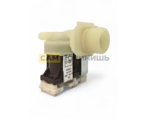 Заливной клапан 2Wx180 Bosch/Siemens 174261, зам. VAL022BO