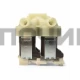 Заливной клапан 2Wx180 Bosch/Siemens 174261, зам. VAL022BO