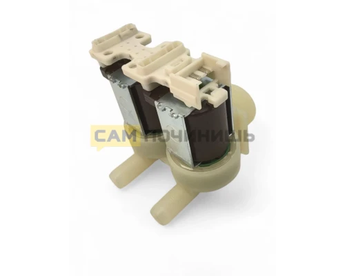 Заливной клапан 2Wx180 Bosch/Siemens 174261, зам. VAL022BO
