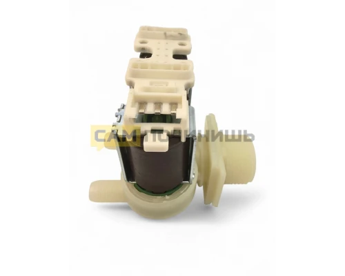 Заливной клапан 2Wx180 Bosch/Siemens 174261, зам. VAL022BO