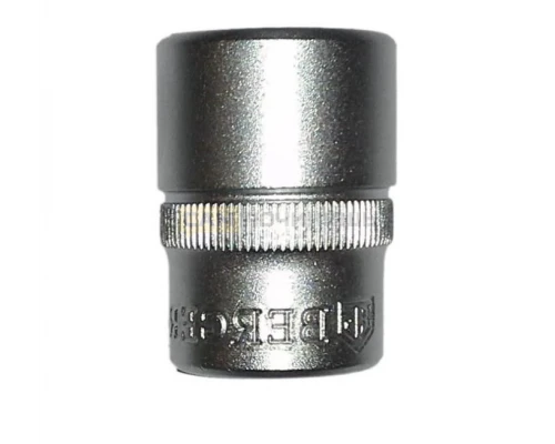 Головка торцевая BERGER BG-14S08, 1/4", 6-гранная SuperLock, 8 мм INS015UN