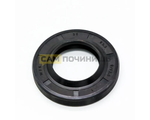 Сальник бака 35x63.3 x9/12.5 OAC068510, WT226, 03at38