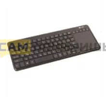 T0492 Беспроводная клавиатура для ТВ с тачпадом Harper KBT-101
