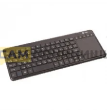 T0492 Беспроводная клавиатура для ТВ с тачпадом Harper KBT-101