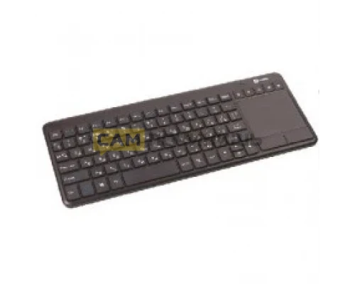 T0492 Беспроводная клавиатура для ТВ с тачпадом Harper KBT-101