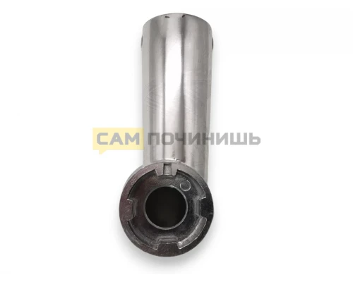 Корпус шнека мясорубки Moulinex HV7, SS-9100046886