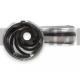 Корпус шнека мясорубки Moulinex HV7, SS-9100046886