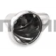 Корпус шнека мясорубки Moulinex HV7, SS-9100046886